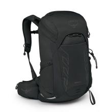OSPR Zaino donna Tempest 26 Black Coal Grey - 1