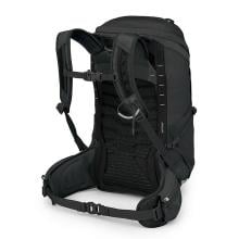 OSPR Zaino donna Tempest 26 Black Coal Grey - 2