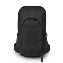 OSPR Zaino donna Tempest 26 Black Coal Grey - 3