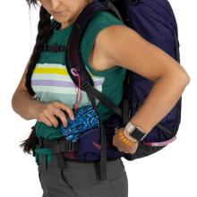 OSPR Zaino donna Tempest 26 Frosty Mint Green Botanica - 5