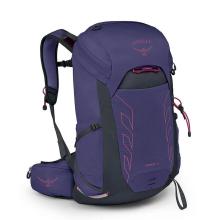 OSPR Zaino donna Tempest 26 Deep Fig Hotspot Pink - 1