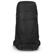 OSPR Zaino uomo Kestrel 58 Black - 4