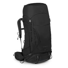 OSPR Zaino uomo Kestrel 58 Black - 1