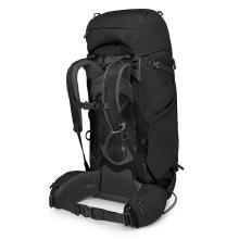 OSPR Zaino uomo Kestrel 58 Black - 2