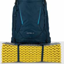 OSPR Zaino uomo Kestrel 48 Atlas Blue - 8