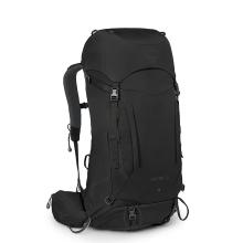 OSPR Zaino uomo Kestrel 38 Black - 1