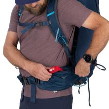 OSPR Zaino uomo Kestrel 38 Black - 7