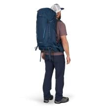 OSPR Zaino uomo Kestrel 38 Black - 8