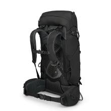 OSPR Zaino uomo Kestrel 38 Black - 2
