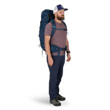 OSPR Zaino uomo Kestrel 38 Atlas Blue - 10