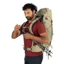 OSPR Zaino uomo Kestrel 48 Moss Green - 6