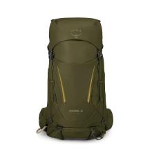 OSPR Zaino uomo Kestrel 38 Moss Green - 5