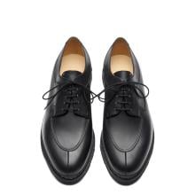 PARA Scarpe Avignon Griff II Noire Lis Noir - 4