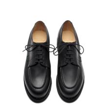 PARA Scarpe Chambord Tex Noire Lis Noir - 4