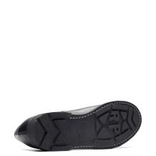 PARA Scarpe Chambord Tex Noire Lis Noir - 6