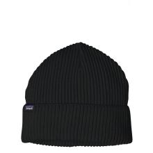 Patagonia Berretto Fishermans Rolled Black - 1