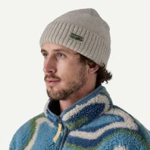 Patagonia Berretto Brodeo OG Legacy/Crispy Grey - 2