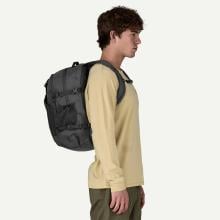 Patagonia Zaino Refugio Daypack 30L Black - 5