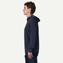 Patagonia Daily Hoody uomo New Navy - 4