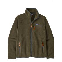Patagonia Retro Pile uomo Basin Green - 1