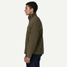 Patagonia Retro Pile uomo Basin Green - 4