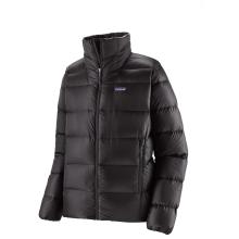Patagonia Fitz Roy Down Jacket uomo Black - 1