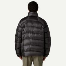 Patagonia Fitz Roy Down Jacket uomo Black - 3