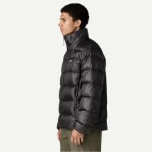 Patagonia Fitz Roy Down Jacket uomo Black - 5