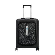 Piquadro Cabin Luggage Slim Bagmotic with laptop sleeve - 1