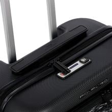 Piquadro Cabin Luggage Slim Bagmotic with laptop sleeve - 5