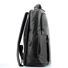 Large Computer Backpack P15 Plus 15.6-NERO-UN