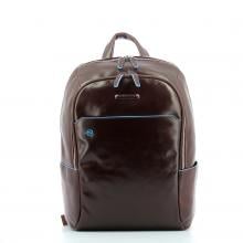 Computer Backpack Blue Square 14.0-MOGANO-UN