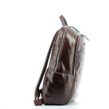 Computer Backpack Blue Square 14.0-MOGANO-UN