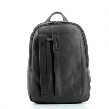 Small Computer Backpack P15 Plus 14.0-NERO-UN