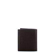 Piquadro Porta carte di credito Black Square RFID - 2