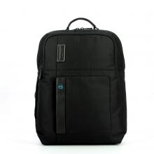 Piquadro Zaino grande porta PC/iPad®P16 15.6 Connequ - 1