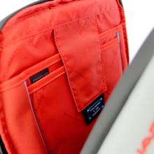 Piquadro Zaino Urban con Fast-Check e RFID 15.6 - 8