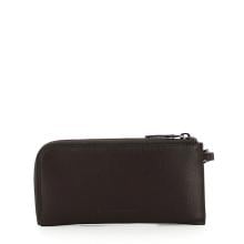Piquadro Busta sottile porta smartphone Black Square - 3