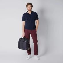 Piquadro Cartella trolley porta PC Brief - 7