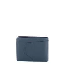 Piquadro Portafoglio con portamonete Akron RFID - 2