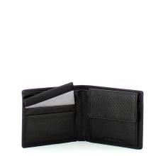 Piquadro Portafoglio con porta ID Modus Special RFID - 