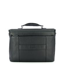 Piquadro Cartella Espandibile in pelle Modus 15.0 - 4
