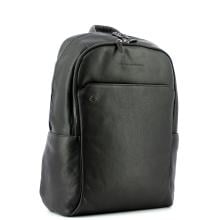 Piquadro Zaino Porta PC Black Square 15.6 - 2