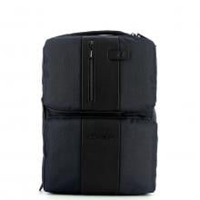 Piquadro Zaino Fast-Check Porta PC con RFID Brief 17.3 - 1