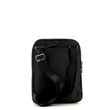Piquadro Borsello Grande Porta iPad® in tessuto riciclato Macbeth - 3