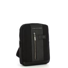 Piquadro Borsello porta iPad®Brief 2 in tessuto riciclato - 2