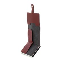Piquadro Porta carte di credito con Sliding System RFID Black Square - 4