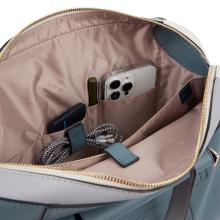 Piquadro Cartella in pelle Donna Porta PC Circle 14.0 Nero - 5