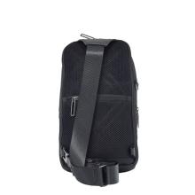 Piquadro Monospalla uomo in tessuto con porta iPad®mini Trakai - 2