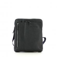 Piquadro Borsello porta iPad®Black Square - 1